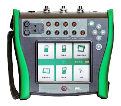 多功能過程校驗(yàn)儀